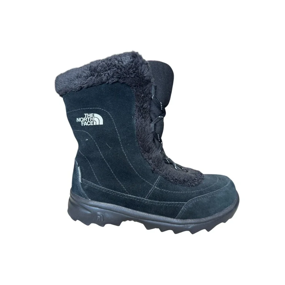 THE NORTH FACE Shellista , Youth Size‎ 3 NO BOX